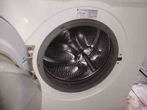 Стиральная машина Лж с прямым приводом Донецк