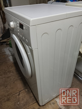 Стиральная машина Лж с прямым приводом Донецк - изображение 7