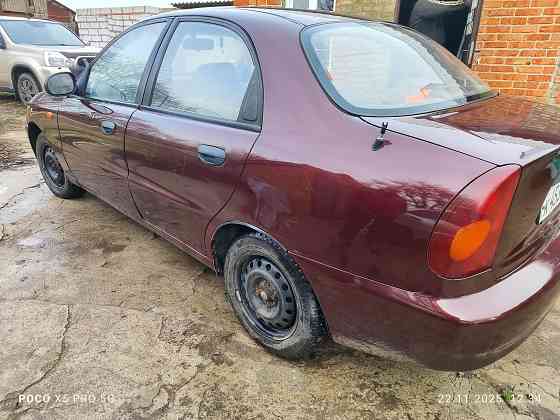 Продам део ланос Донецк