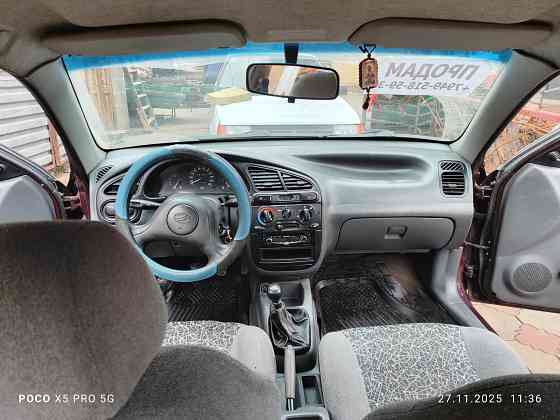 Продам део ланос Донецк