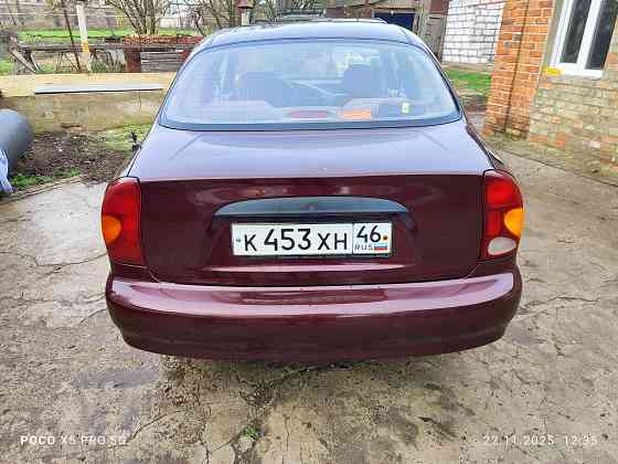 Продам део ланос Донецк