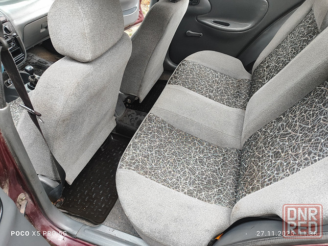 Продам део ланос Донецк - изображение 7