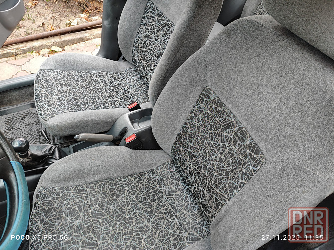 Продам део ланос Донецк - изображение 8