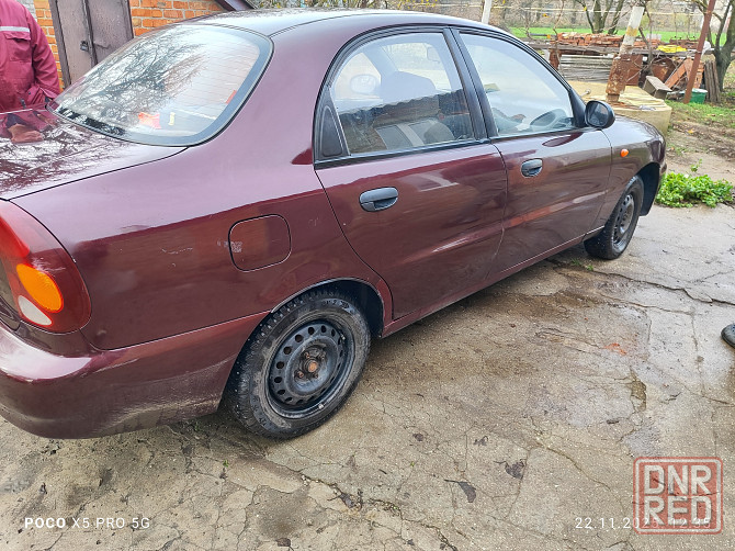 Продам део ланос Донецк - изображение 3