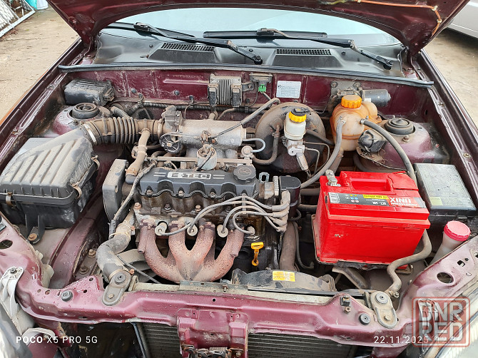 Продам део ланос Донецк - изображение 5