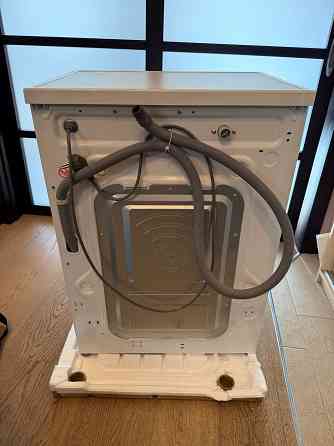 Продам стиральную машину LG F1296NDS3 Донецк