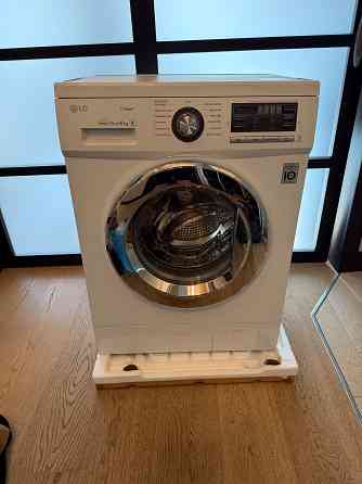 Продам стиральную машину LG F1296NDS3 Донецк