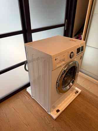 Продам стиральную машину LG F1296NDS3 Донецк