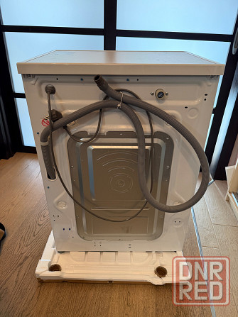 Продам стиральную машину LG F1296NDS3 Донецк - изображение 5