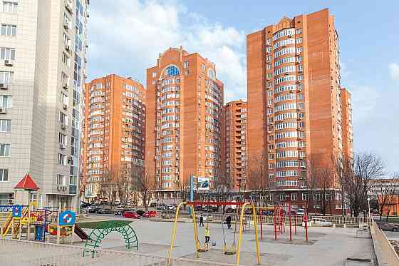 Квартира премиум класса в современном жк Донецк