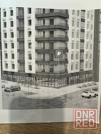 жк дружба 150тыс.м2 мне жилое помещение Луганск - изображение 4