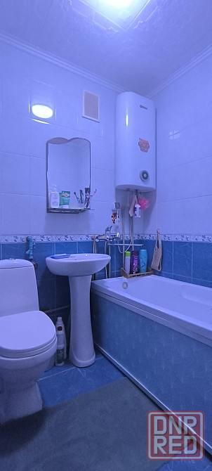 Продам 2 ком. кв-ру Центр Гвардейки Макеевка - изображение 5