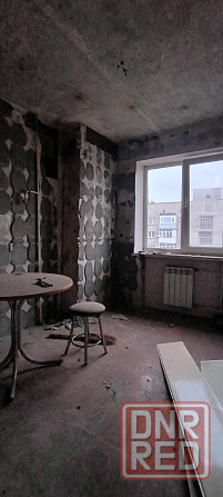 Продам 2 ком. Квартиру Центр Червоногвардейского района Макеевка - изображение 3