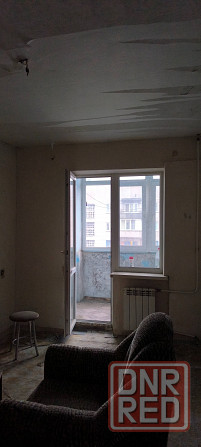 Продам 2 ком. Квартиру Центр Червоногвардейского района Макеевка - изображение 5