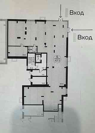 жк дружба 170тыс.м2 мне жилое помещение Луганск