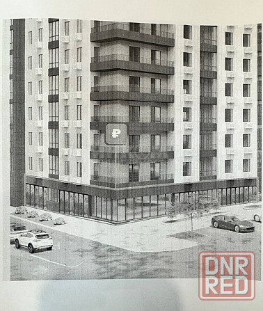 жк дружба 170тыс.м2 мне жилое помещение Луганск - изображение 6