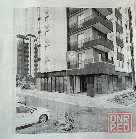 жк дружба 170тыс.м2 мне жилое помещение Луганск - изображение 7