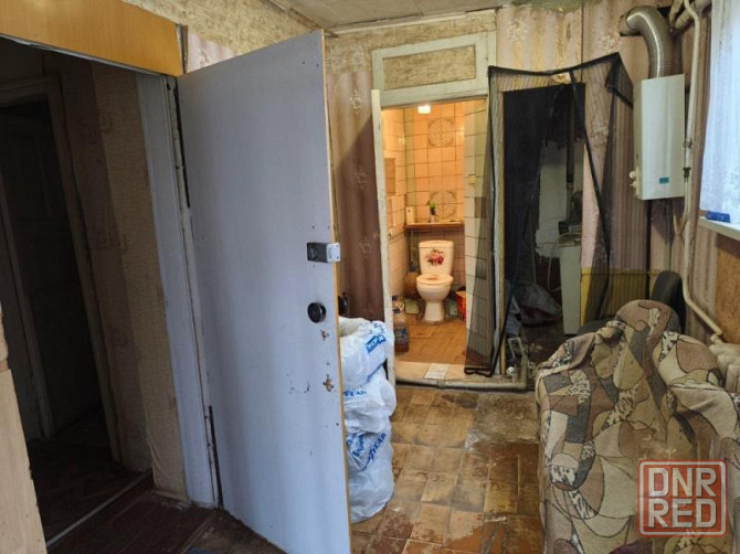 Сдается 3 - х комнатный дом Донецк - изображение 9