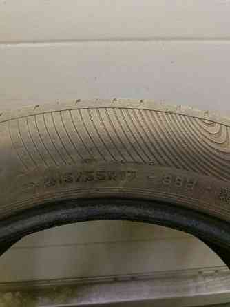 Cordiant 215/55 R17 покрышки 4шт лето Донецк