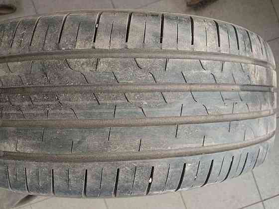 Cordiant 215/55 R17 покрышки 4шт лето Донецк