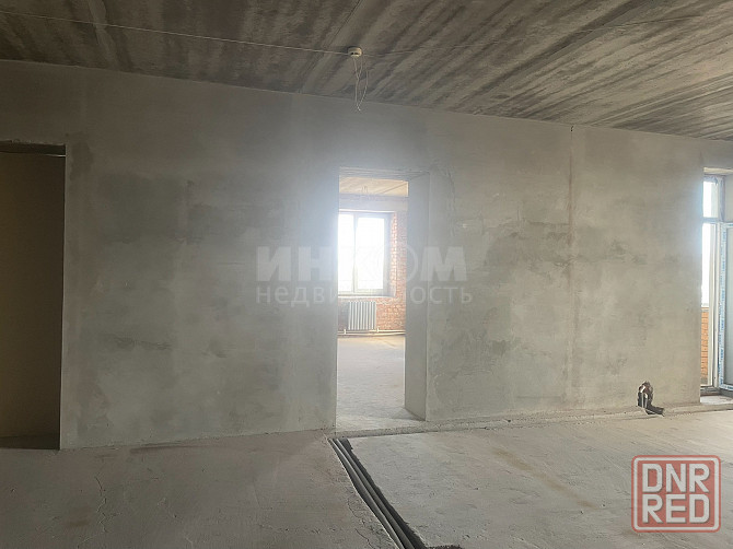 продам 4к ул. алексеева 7 с а.о. центр города Луганск - изображение 7