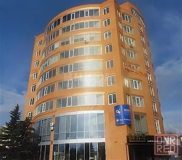 продам 4к ул. алексеева 7 с а.о. центр города Луганск - изображение 1