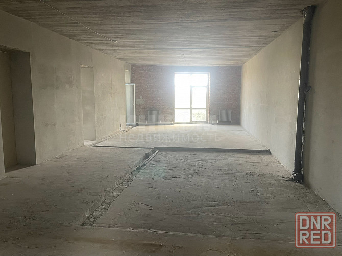 продам 4к ул. алексеева 7 с а.о. центр города Луганск - изображение 3