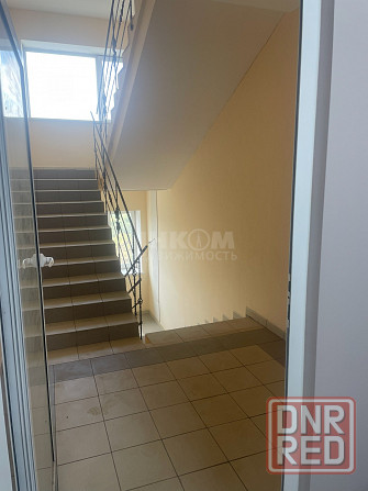 продам 4к ул. алексеева 7 с а.о. центр города Луганск - изображение 2