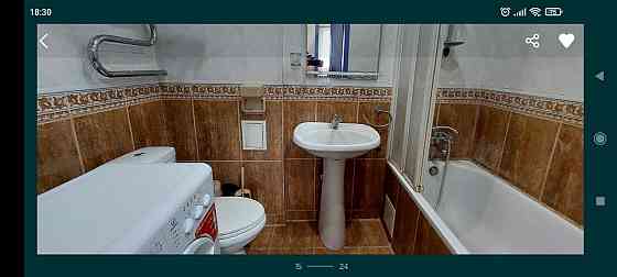 Сдам 2 комн Ильича Донецк