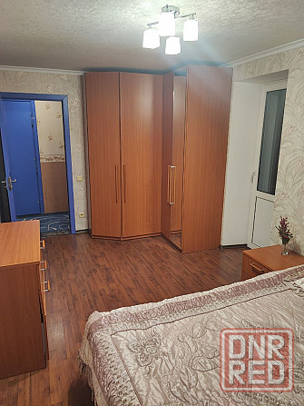 Сдам 2 комн Ильича Донецк - изображение 3