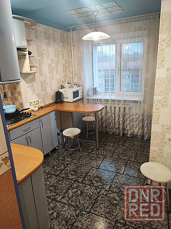 Сдам 2 комн Ильича Донецк - изображение 1