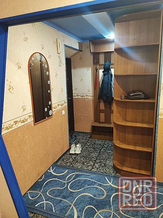 Сдам 2 комн Ильича Донецк - изображение 4