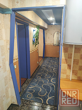 Сдам 2 комн Ильича Донецк - изображение 2