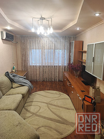 Сдам 2 комн Ильича Донецк - изображение 5