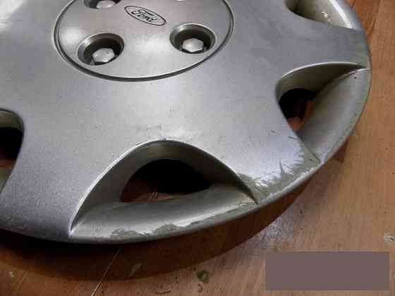 Куплю колпак R14 Ford Донецк