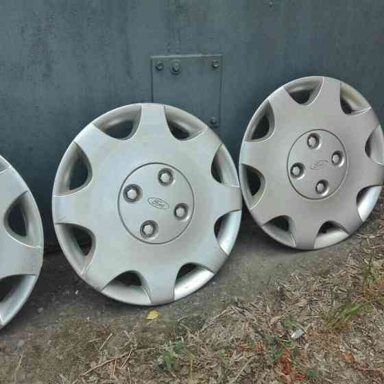 Куплю колпак R14 Ford Донецк