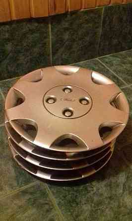 Куплю колпак R14 Ford Донецк
