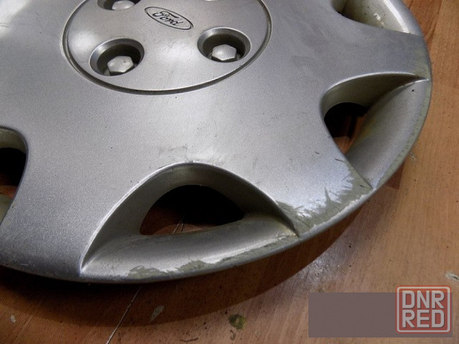 Куплю колпак R14 Ford Донецк - изображение 3