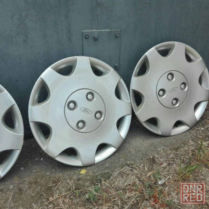 Куплю колпак R14 Ford Донецк - изображение 1