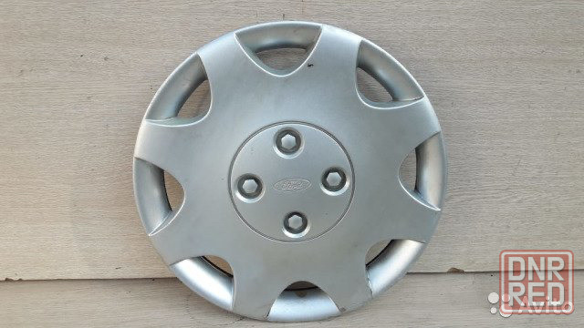 Куплю колпак R14 Ford Донецк - изображение 4
