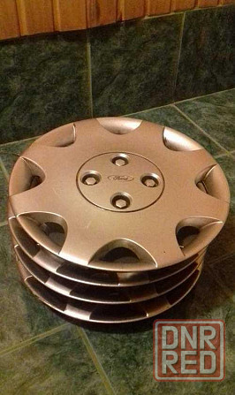 Куплю колпак R14 Ford Донецк - изображение 2