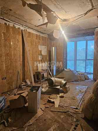 продам 4к 326м2 площадь вов Луганск