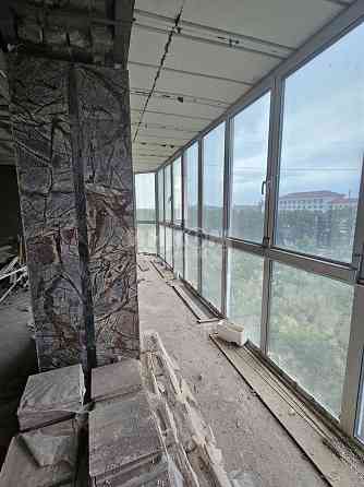 продам 4к 326м2 площадь вов Луганск