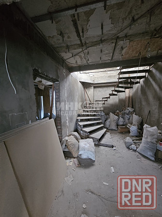 продам 4к 326м2 площадь вов Луганск - изображение 3