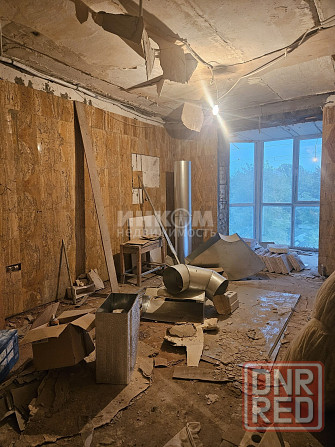 продам 4к 326м2 площадь вов Луганск - изображение 6