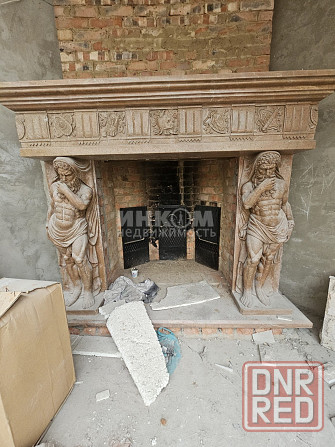 продам 4к 326м2 площадь вов Луганск - изображение 11