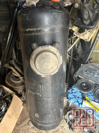 Газовый баллон Донецк - изображение 1