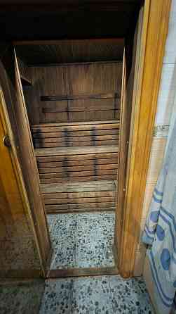 Оборудованный банно-спортивный комплекс, оцкб Донецк