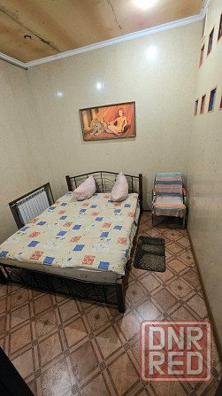 Оборудованный банно-спортивный комплекс, оцкб Донецк - изображение 3