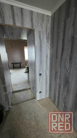 Оборудованный банно-спортивный комплекс, оцкб Донецк - изображение 4